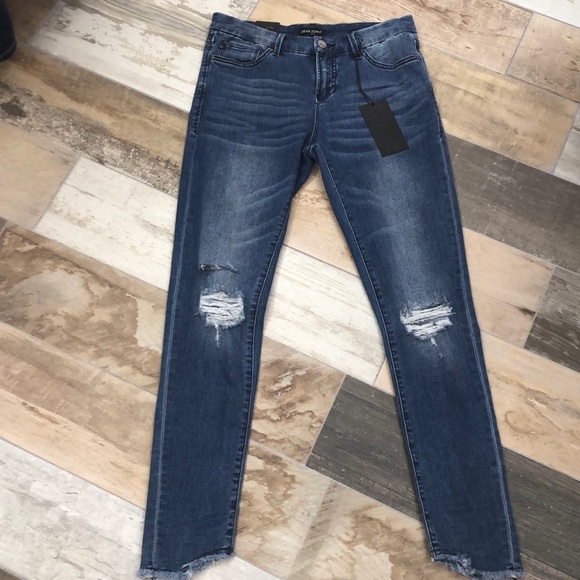 dear john jeans clearance